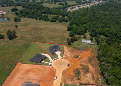 241 Serenity Dr (10) Lions Reach Homes, Home Builders Tyler TX 12.17.24