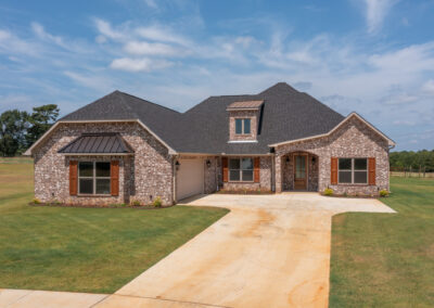 241 Serenity Dr (45) Lions Reach Homes, Home Builders Tyler TX 12.17.24