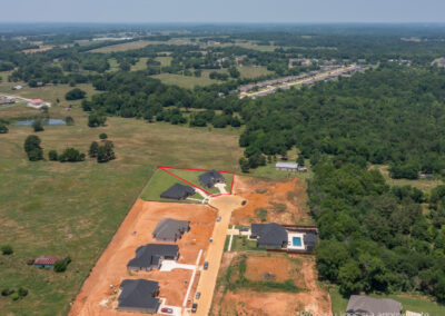 241 Serenity Dr (9) Lions Reach Homes, Home Builders Tyler TX 12.17.24