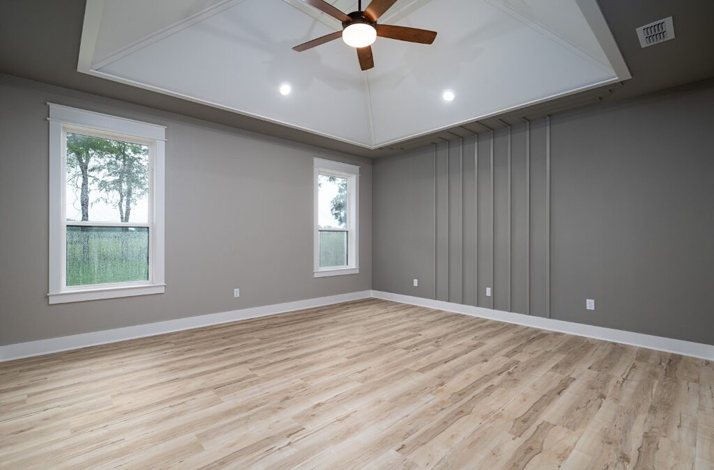 Home Builders Tyler TX | Texas fantastic service