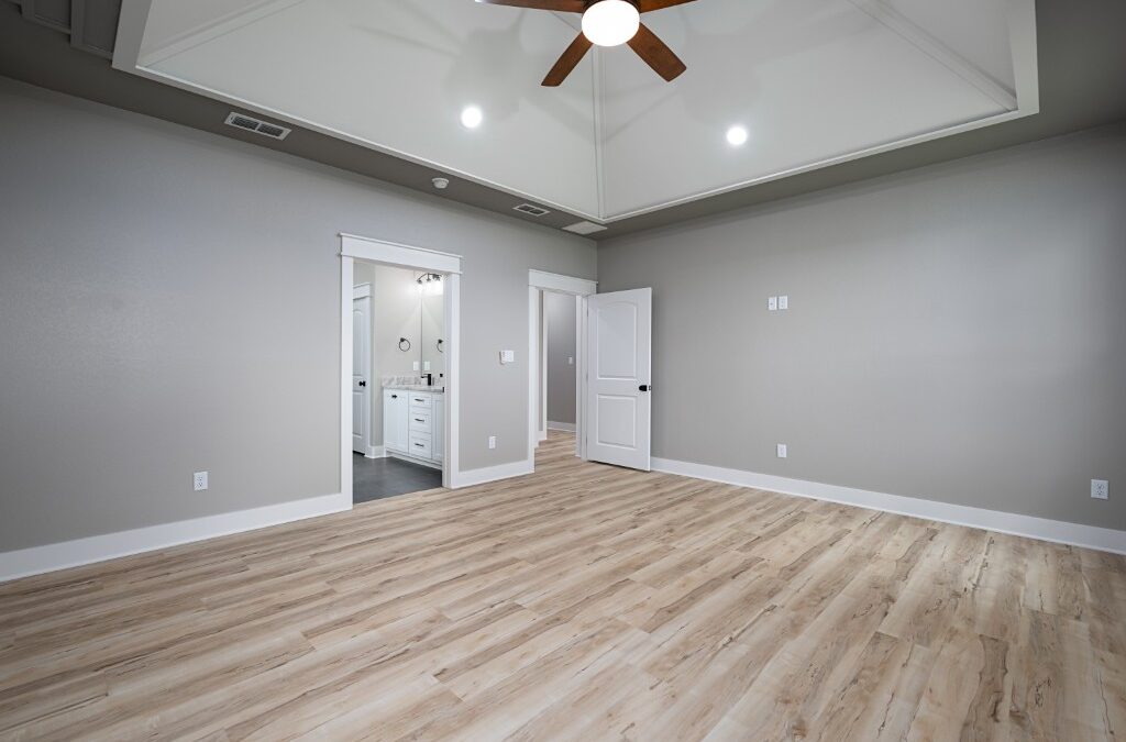 Home Builders Tyler TX | let’s benefit right now