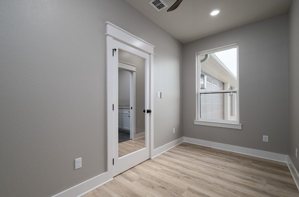 Home Builders Tyler TX | let’s pick the service