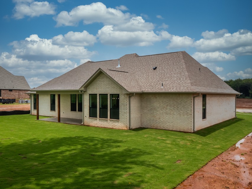 Home Builders Tyler TX | Come Experience The Most Incredible Homes in town