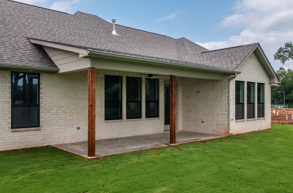 Home Builders Tyler TX | Come Experience The Most Incredible Homes today