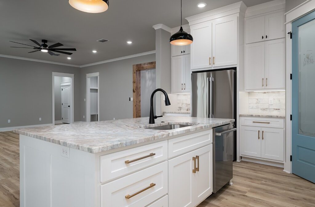 Home Builders Tyler TX | Come Experience The Most Incredible Homes here Now