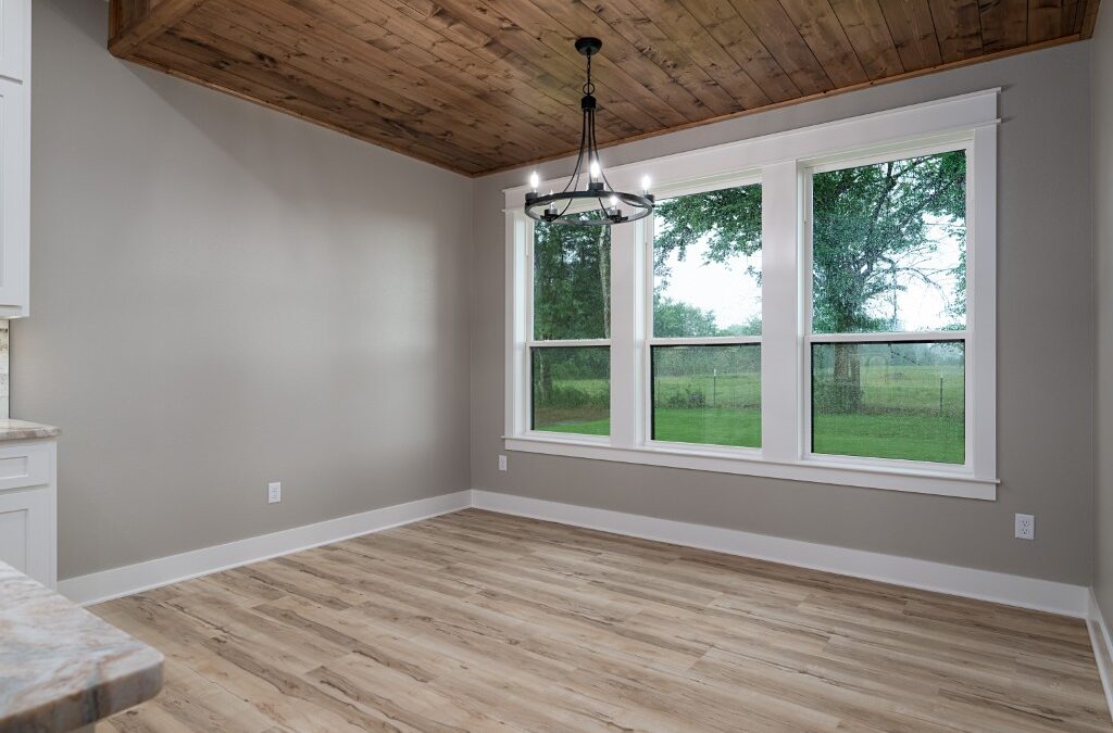 Home Builders Tyler TX | building your home
