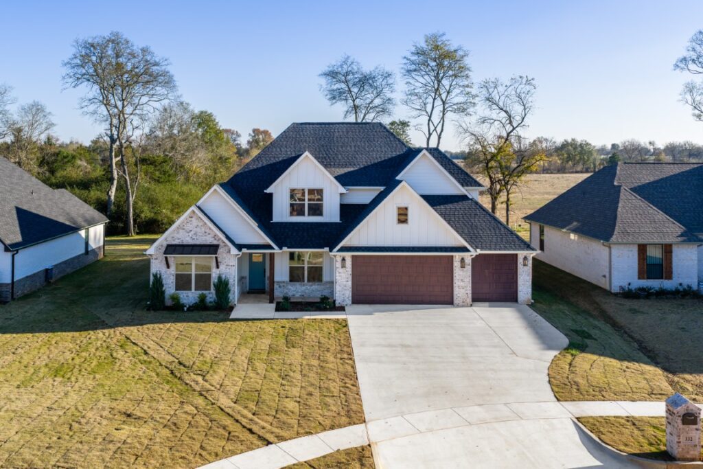 332 Heritage Way
