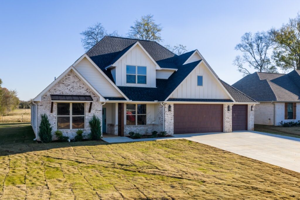 332 Heritage Way