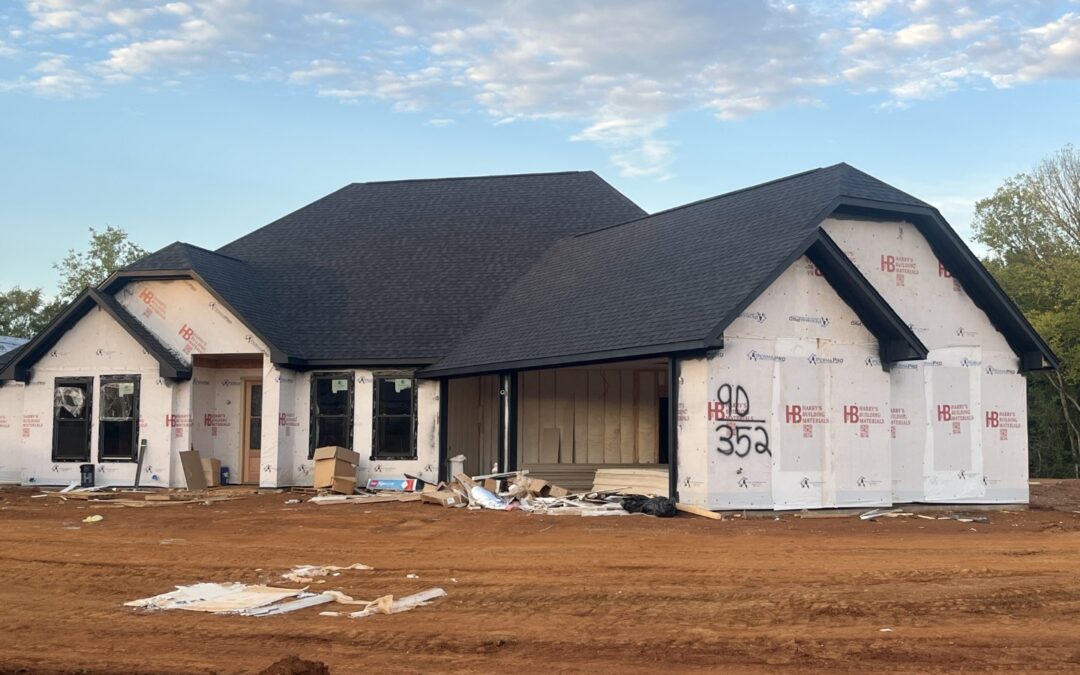 Home Builders Tyler TX | let’s check this out today
