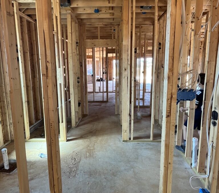 Home Builders Tyler TX | let’s get this done