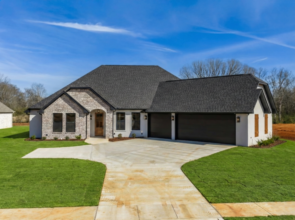 352 Heritage Way
