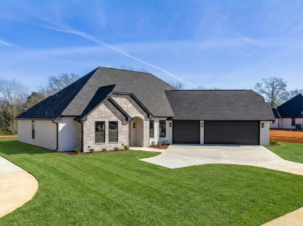 352 Heritage Way
