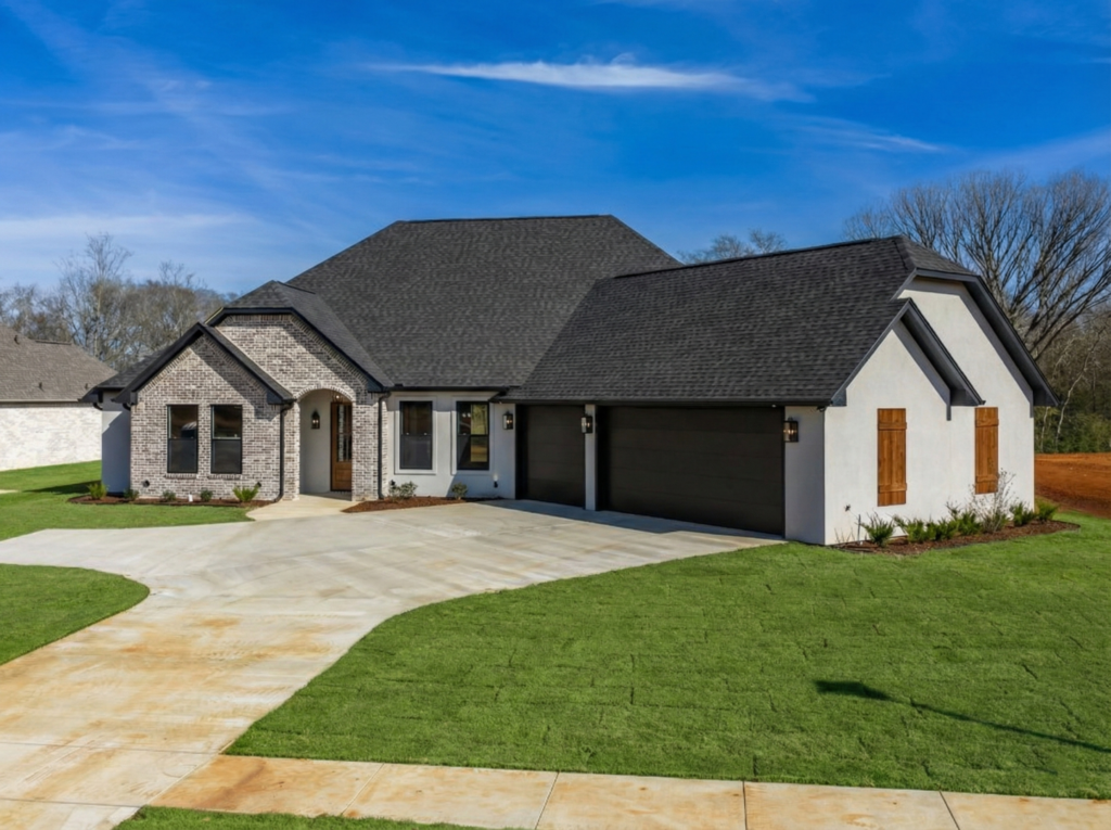 352 Heritage Way