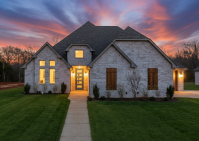 356HeritageWay 1 Lions Reach Homes Home Builders Tyler TX 2.10.26 Modified Twilight (1920x1080)