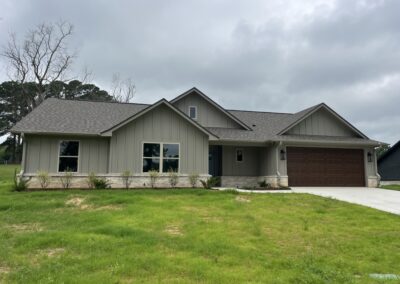 574 County Road 2745 Mineola, Texas 75773 (1) Lions Reach Homes, Home Builders Tyler TX 6.3.26