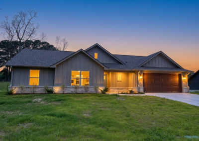574 County Road 2745 Mineola, Texas 75773 (1.5) Lions Reach Homes, Home Builders Tyler TX 6.3.26