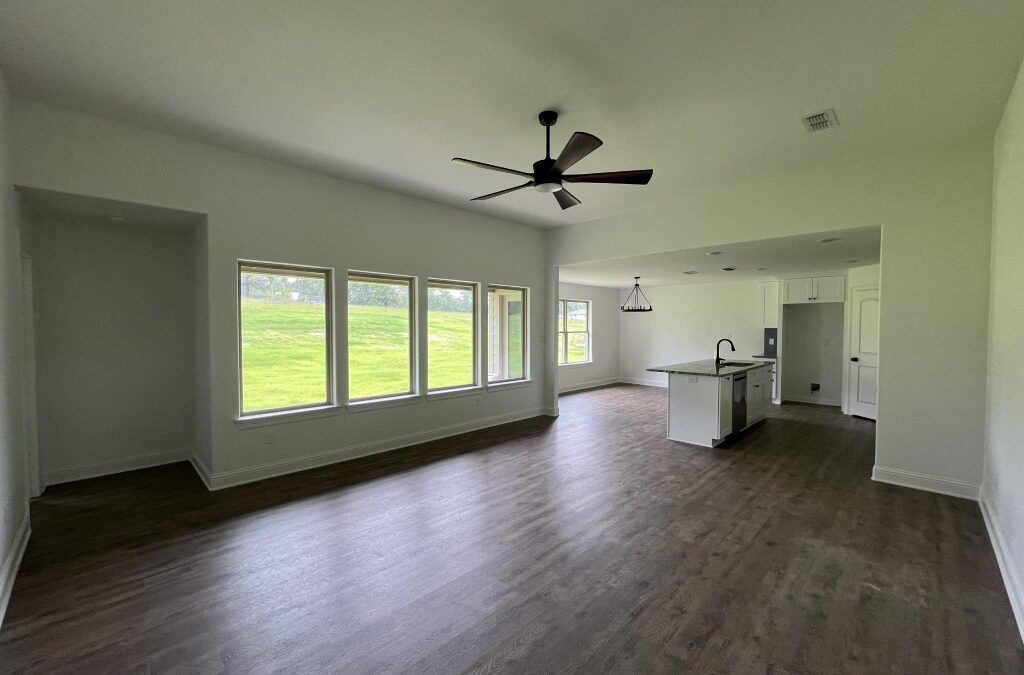 Home Builders Tyler TX | home building that matters