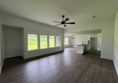 574 County Road 2745 Mineola, Texas 75773 (3) Lions Reach Homes, Home Builders Tyler TX 6.3.26