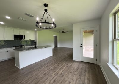 574 County Road 2745 Mineola, Texas 75773 (4) Lions Reach Homes, Home Builders Tyler TX 6.3.26
