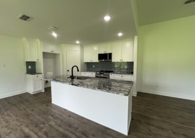 574 County Road 2745 Mineola, Texas 75773 (5) Lions Reach Homes, Home Builders Tyler TX 6.3.26