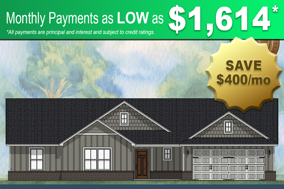 574 County Road 2745