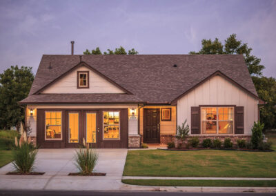 Birkdale Floorplan Photo 1 Lions Reach Homes, Home Builders Tyler TX