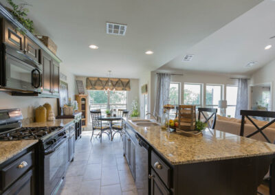 Birkdale Floorplan Photo 12 Lions Reach Homes, Home Builders Tyler TX