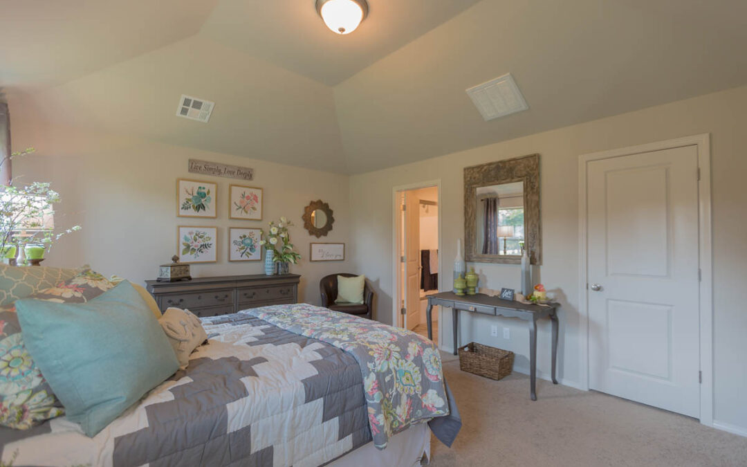 Birkdale Floorplan Photo 15 Lions Reach Homes, Home Builders Tyler TX
