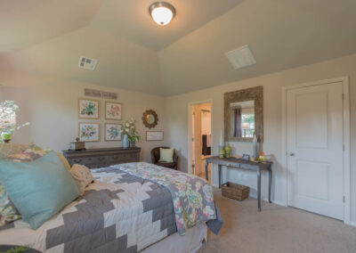 Birkdale Floorplan Photo 15 Lions Reach Homes, Home Builders Tyler TX