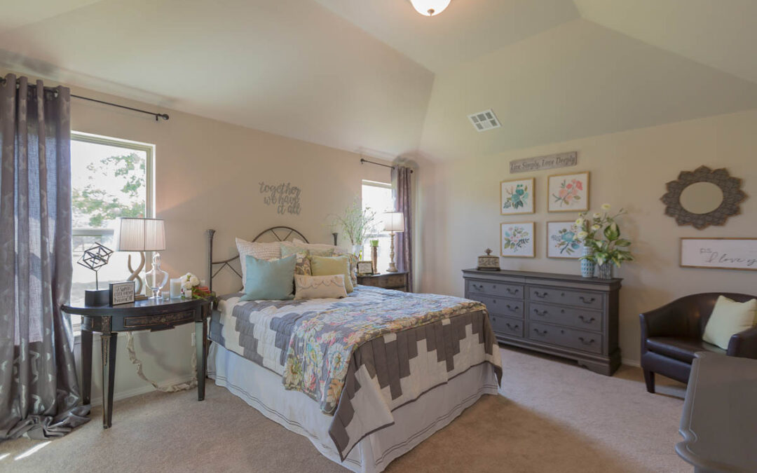 Birkdale Floorplan Photo 16 Lions Reach Homes, Home Builders Tyler TX