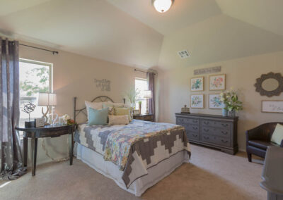 Birkdale Floorplan Photo 16 Lions Reach Homes, Home Builders Tyler TX