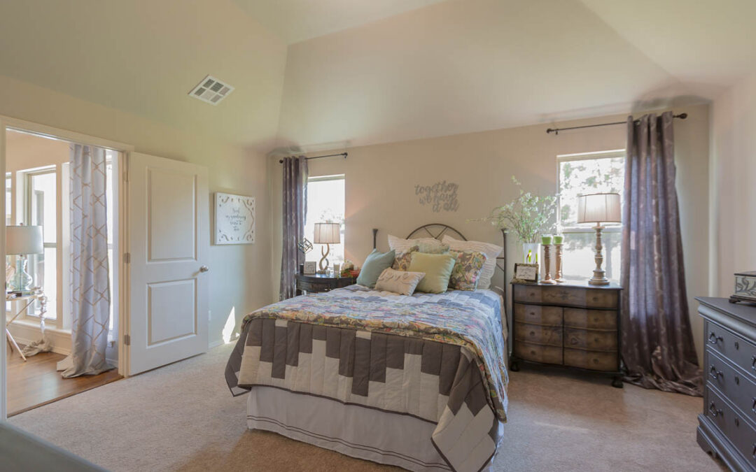Home Builders Tyler TX | let’s get started
