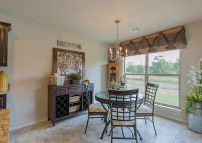 Birkdale Floorplan Photo 24 Lions Reach Homes, Home Builders Tyler TX