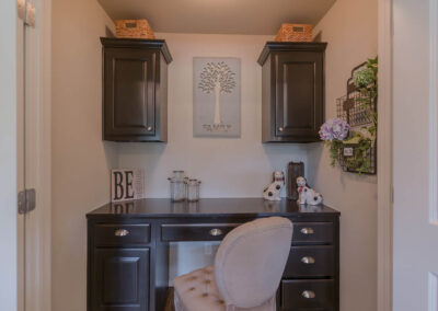 Birkdale Floorplan Photo 28 Lions Reach Homes, Home Builders Tyler TX