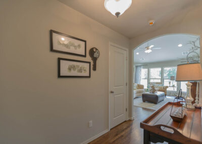 Birkdale Floorplan Photo 29 Lions Reach Homes, Home Builders Tyler TX