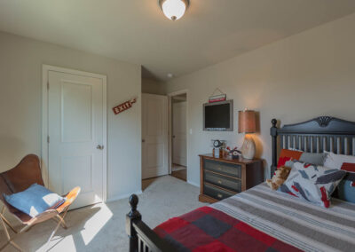 Birkdale Floorplan Photo 34 Lions Reach Homes, Home Builders Tyler TX