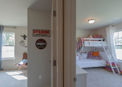 Birkdale Floorplan Photo 35 Lions Reach Homes, Home Builders Tyler TX