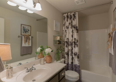 Birkdale Floorplan Photo 37 Lions Reach Homes, Home Builders Tyler TX