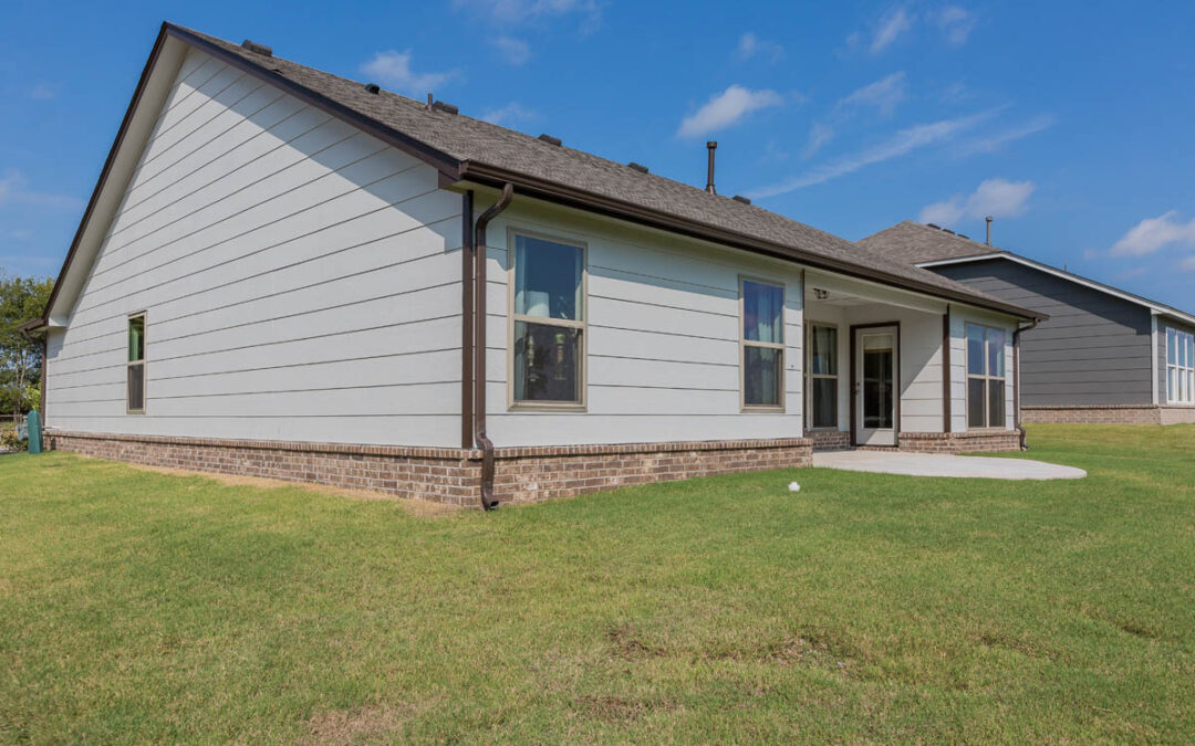 Home Builders Tyler TX | it’s the most remarkable