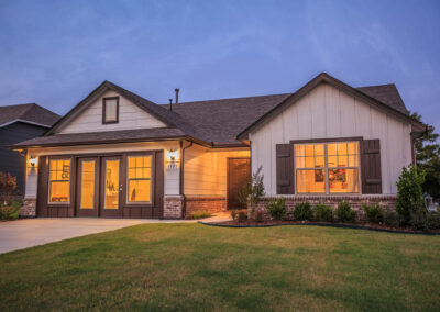 Birkdale Floorplan Photo 4 Lions Reach Homes, Home Builders Tyler TX