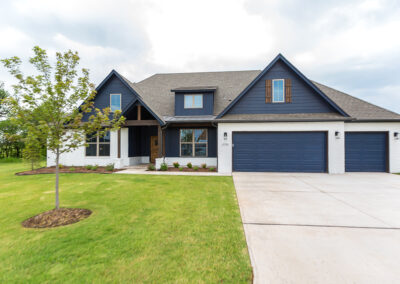 Cambridge Floorplan Photo SE1 Home Builders Tyler TX 1.28 (1)