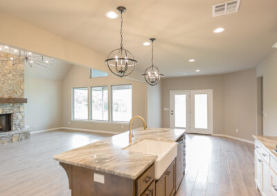 Cambridge Floorplan Photo SE1 Home Builders Tyler TX 1.28 (14)