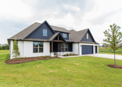 Cambridge Floorplan Photo SE1 Home Builders Tyler TX 1.28 (2)