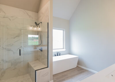 Cambridge Floorplan Photo SE1 Home Builders Tyler TX 1.28 (21)