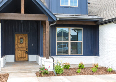 Cambridge Floorplan Photo SE1 Home Builders Tyler TX 1.28 (4)