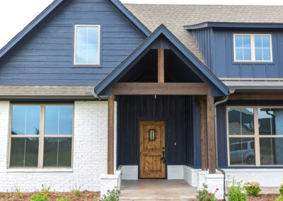 Cambridge Floorplan Photo SE1 Home Builders Tyler TX 1.28 (6)