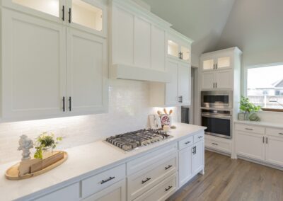 Camelot Elevated And Enhanced CYO CYP (25) Home Builders Tyler TX 1.28.25