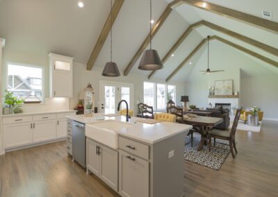 Camelot Elevated And Enhanced CYO CYP (28) Home Builders Tyler TX 1.28.25