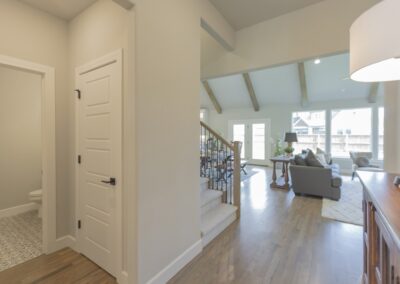 Camelot Elevated And Enhanced CYO CYP (55) Home Builders Tyler TX 1.28.25