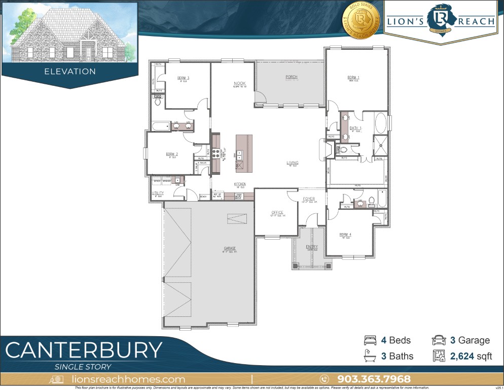 Canterbury Lot 79 V25.1 (1366x768)